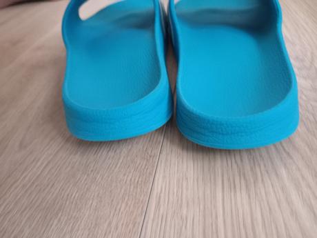 Šlapky, adidas,38