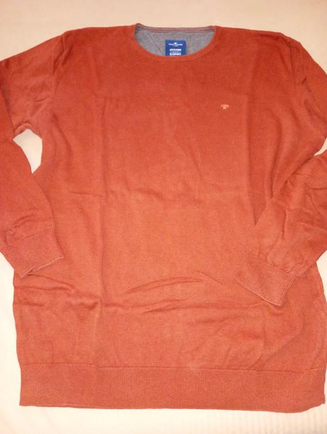 Sveter, tom tailor,xxxl