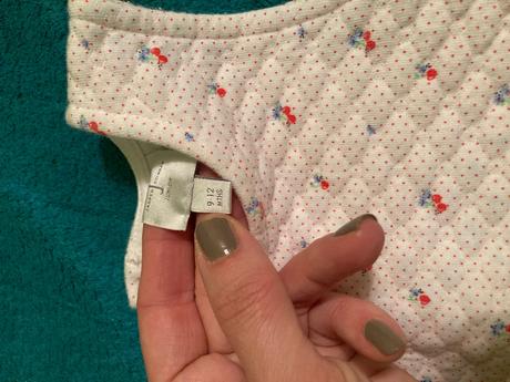 Šaty čerešničkove biele, 80