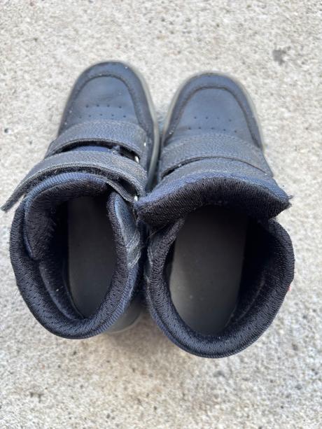 Prechodne topánky geox, geox,29