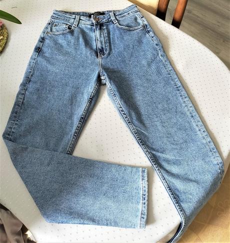 Mom džínsy reserved, reserved,36