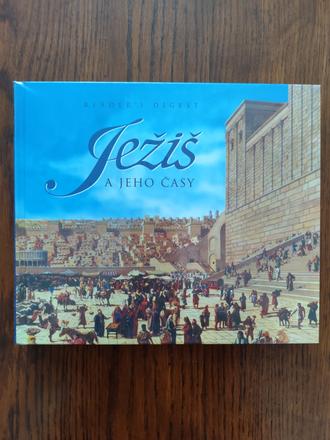 Ježíš a jeho časy, 