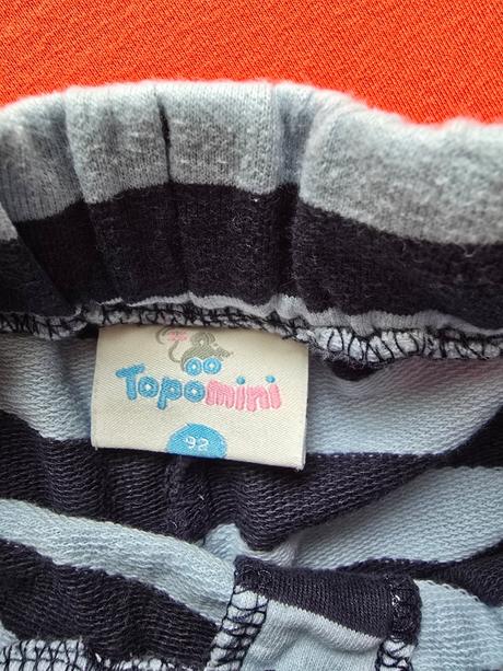 Kraťase, topomini,92