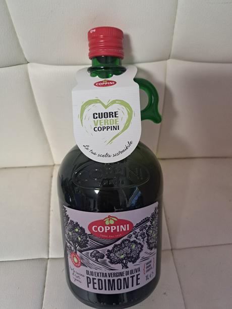 Olivovy olej extra panenský 1l,