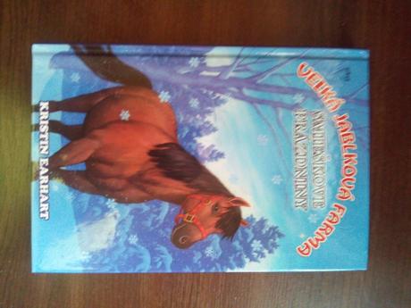 Veľká jablková farma 5, 