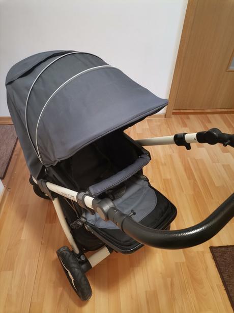 Kočík baby design, baby design,baby design lupo comfort