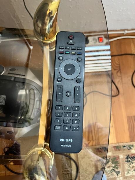 Televízor philips, philips