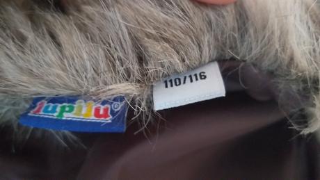 Chlpaté bolerko, pepperts,110