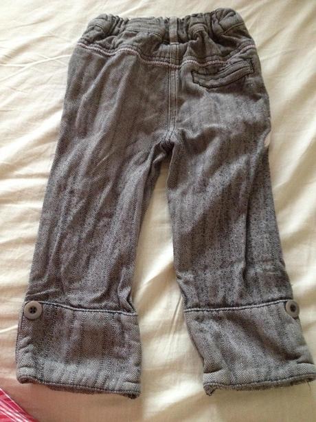 Nohavice pre slecnu, next,92