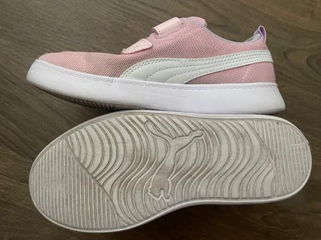 Tenisky puma, puma,34