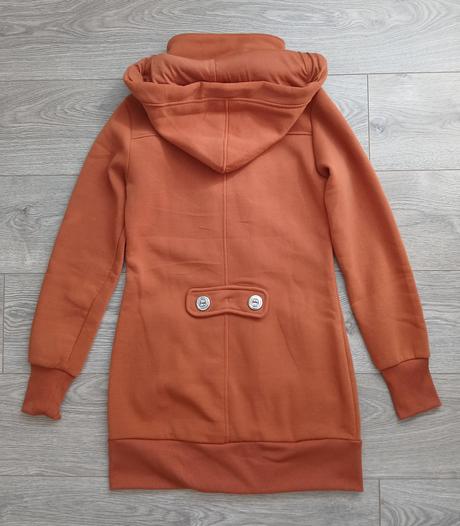 Skoricovy mikino/kabatik, m