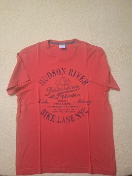 Mix tričiek veľ. s - 170/176, nike,s