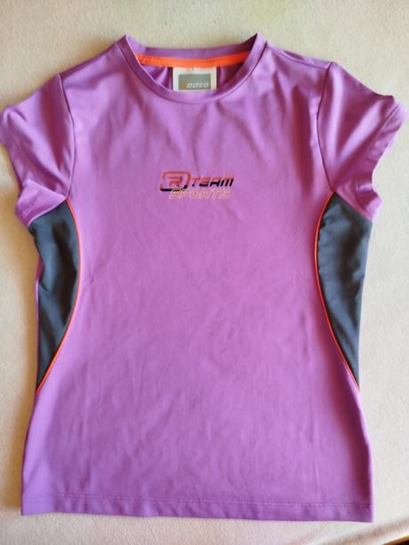 Športové tričko, c&a,134