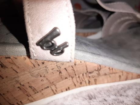 Kožené sandálky bruno banani, 36