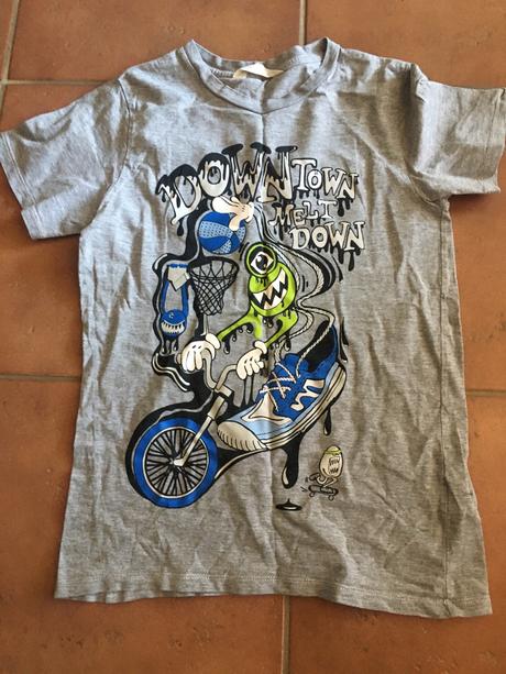 Tepláky plus tričko, esprit,152