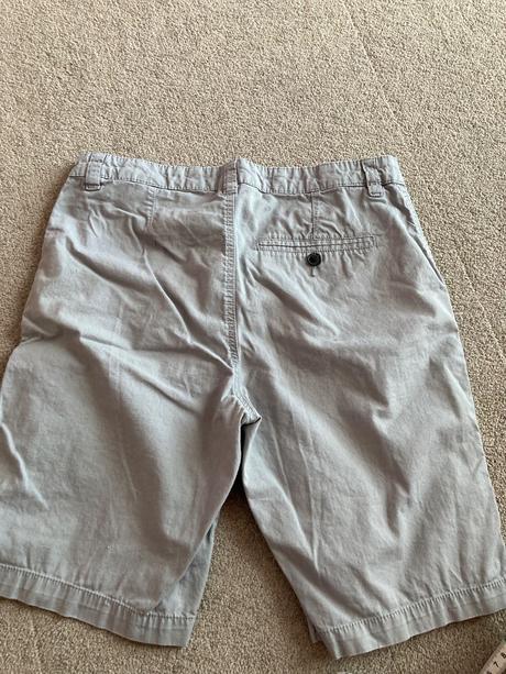 Chino kraťasy h&m 164, h&m,164