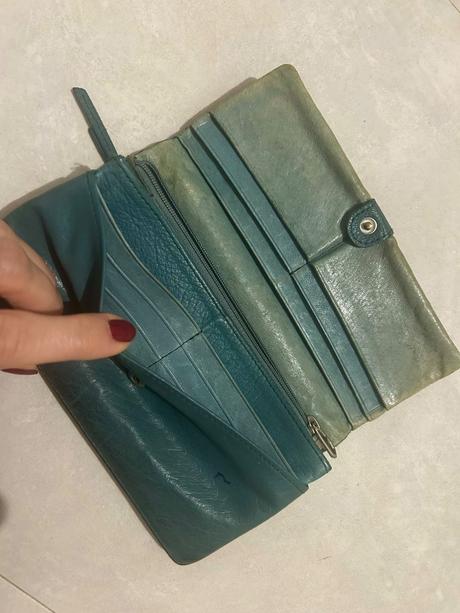 Peňaženka liebeskind, liebeskind