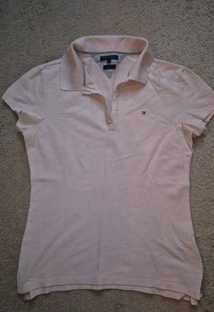 Polokošela, tommy hilfiger,m