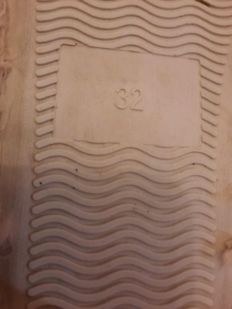 Papučky 32, pepco,32