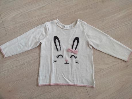 Svetrik h&m, h&m,92