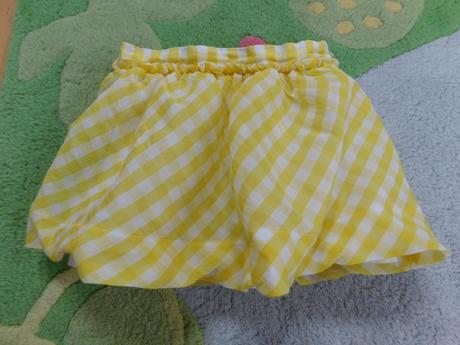 Podšitá sukňa mayoral, mayoral,98