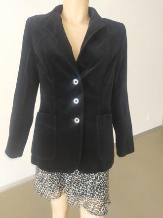 C 166sako semisove  exelent  uplne cierne, m