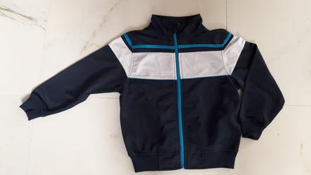 Mikina, cherokee,116