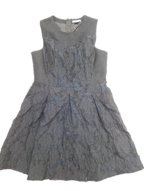 Velmi pekne šaty, h&m,42