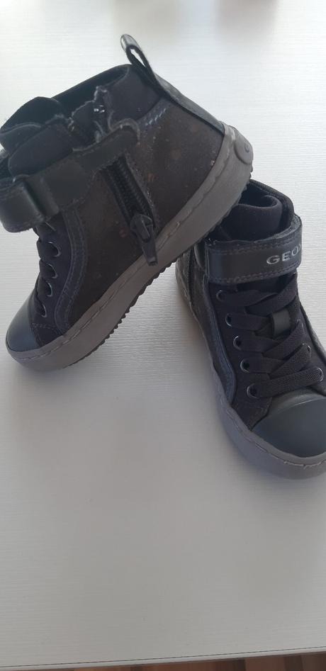 Geox tenisky, geox,26