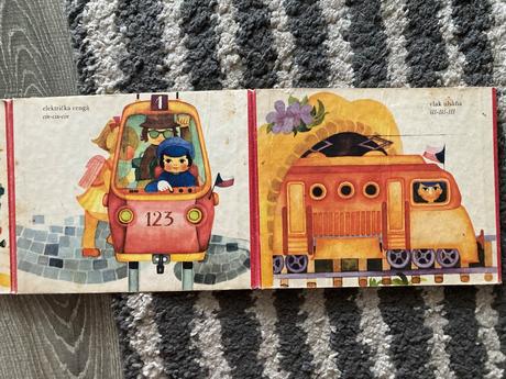 Cestujeme, cestujeme (1978),