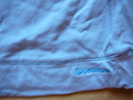 Dievčenské tričko-quechua, 152