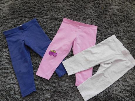 Legíny č.86, f&f,86