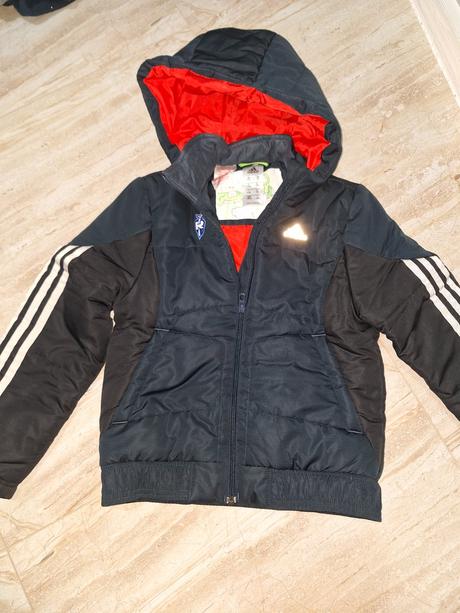 Detska zimna adidas, adidas,128