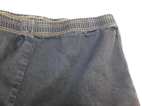 Damske pohodlne rifle, 44