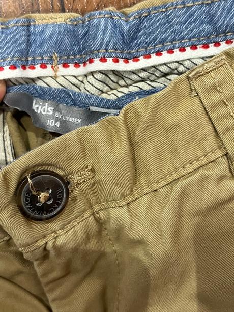 Nohavice lindex 104, lindex,104