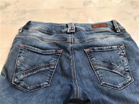 Skiny slim rifle ltb, s