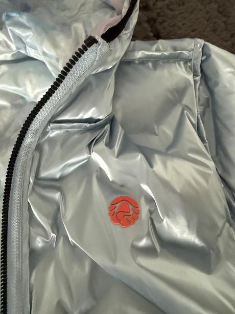 Obojstranna bunda sportalm, m