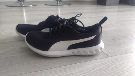 Tenisky 35,5, puma,35