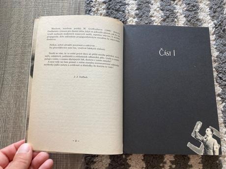 Dr. joseph goebbels poznání a propaganda (2009),