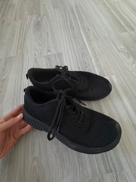 Tenisky vty, deichmann,38