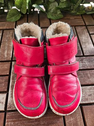 Barefoot topanky belenka, be lenka,32