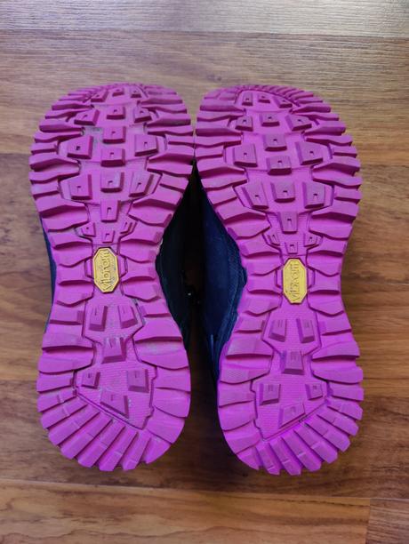 Dámska outdoorová obuv, veľ.37, 37