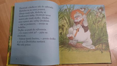 Čítam, čítaš...,