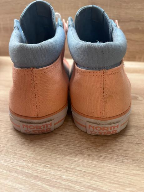 Krasne pastelove tenisky 41, 41