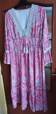 Dámske šaty, bonprix,44