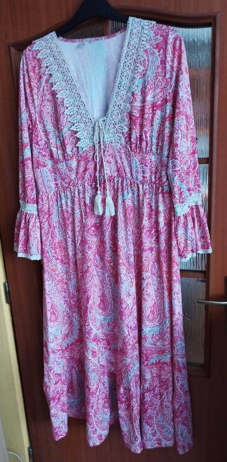 Dámske šaty, bonprix,44