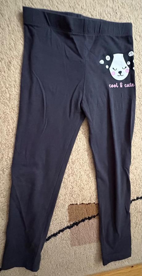 Leginky top stav, pepco,104