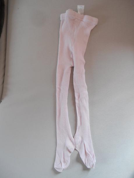 Detské pančušky č. 86(92, 22