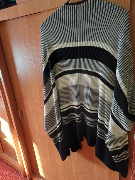 Dámsky kardigan h&m xxxl, h&m,xxxl