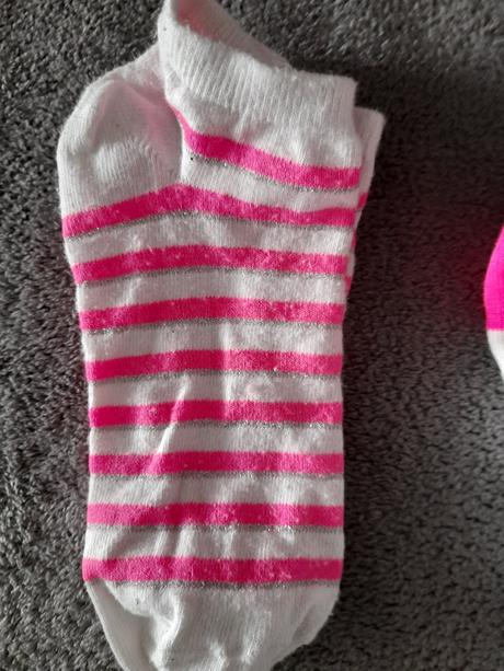 Ponožky, f&f,36